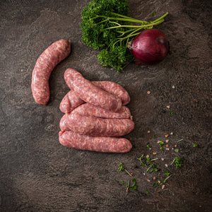 Italian Pork Sausages  (1kg)