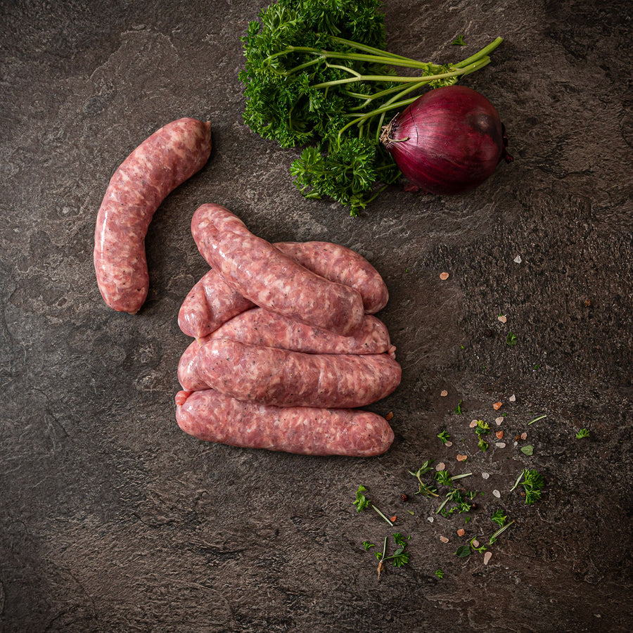 Italian Pork Sausages  (1kg)