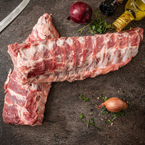 USA Pork Ribs  (1kg)