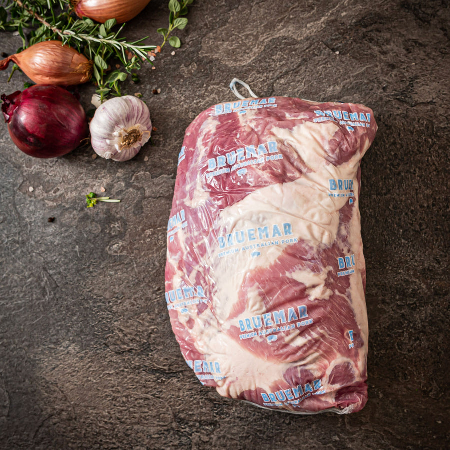 Pork Neck  (2/2.3kg)