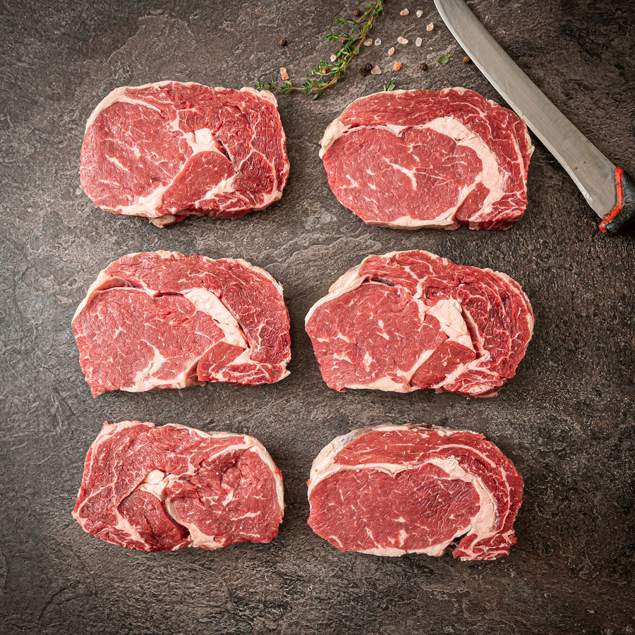 Scotch Fillet  (1kg)