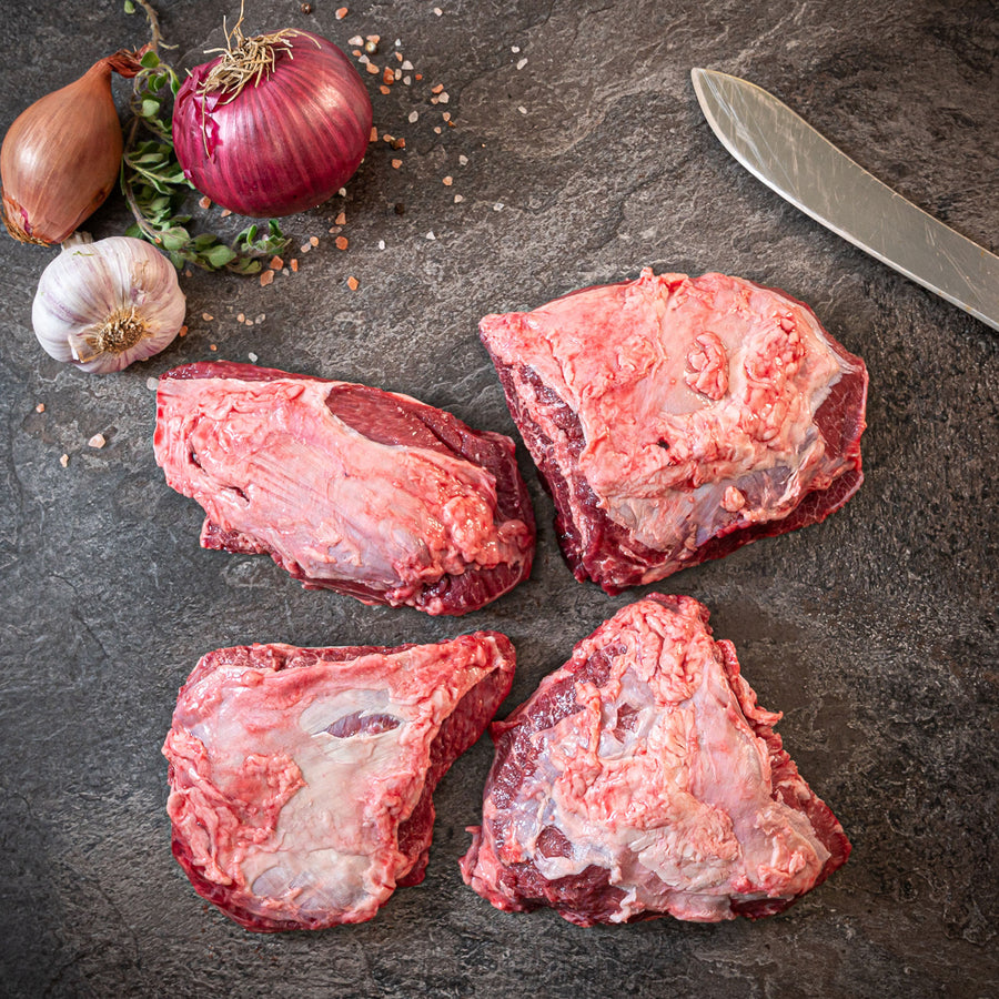 Beef Cheeks - Frozen (1kg)