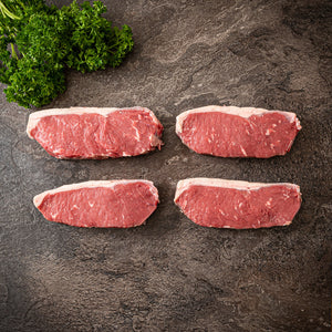 Angus New York Steak  (1kg)